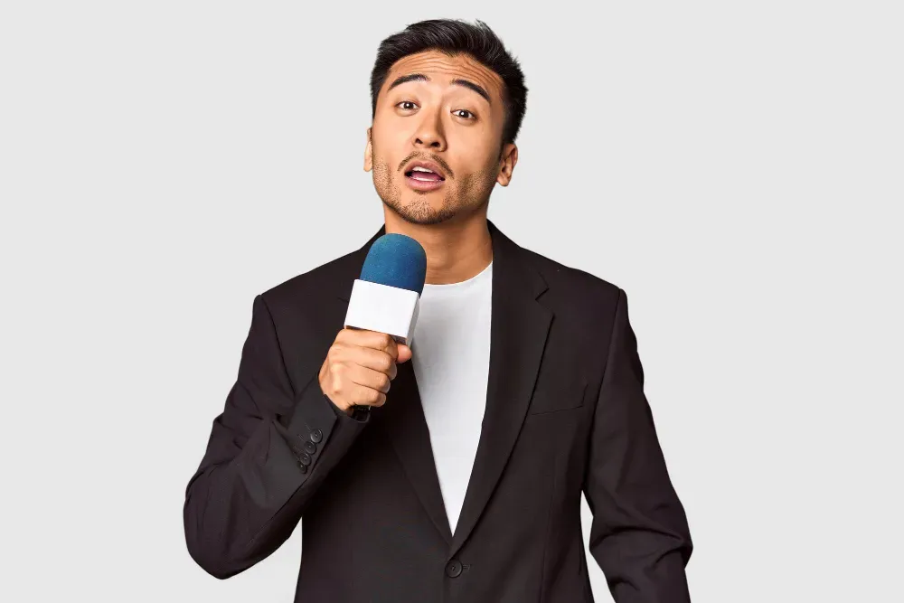 22 Contoh Teks MC Formal & Non-Formal: Pernikahan, Seminar, Maulid