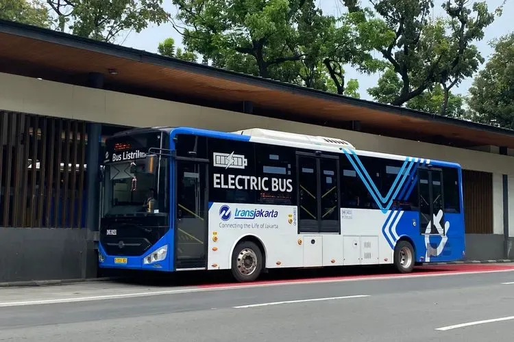 Rute Transjakarta 7D (TMII–Pancoran): Jadwal, Tarif, & Daftar Halte Terbaru