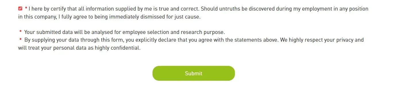 Tombol Submit Formulir Management Trainee Nutrifood.webp