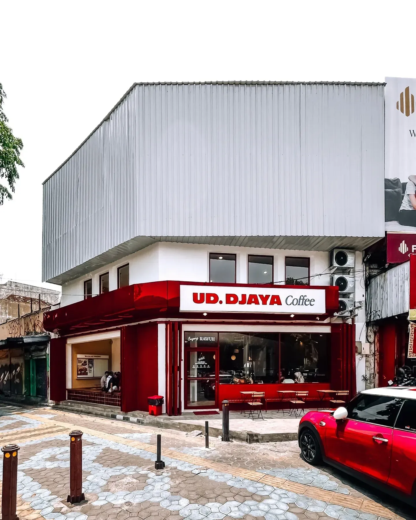 UD Djaya Coffee – Slamet Riyadi.webp