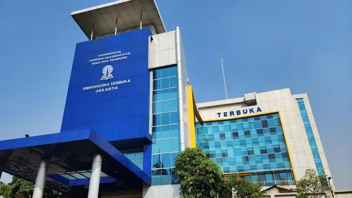 52 Jurusan Universitas Terbuka 2026 & Prospek Kerjanya, Cek Biayanya!