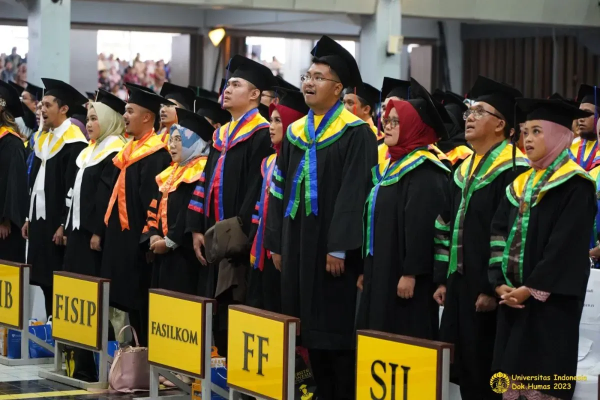 SIMAK UI Pascasarjana 2026 Dibuka! Ini Jadwal, Syarat, & Cara Daftarnya