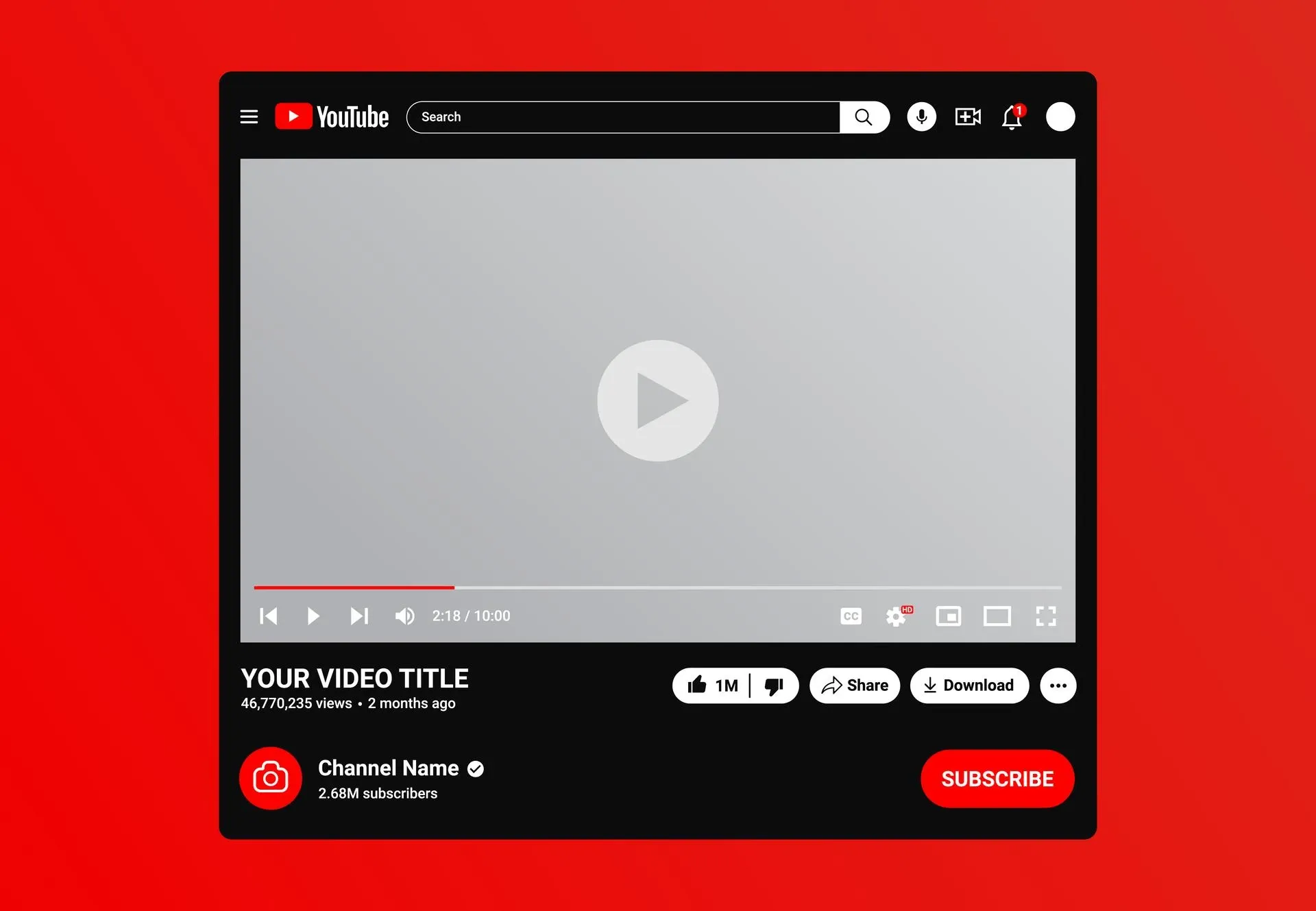 aplikasi download video youtube