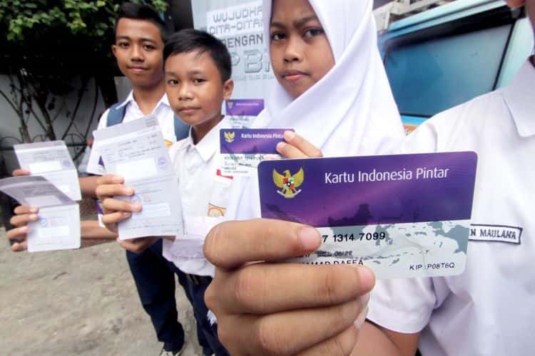 Beasiswa PIP 2025: Syarat, Nominal, dan Cara Cek Lewat HP