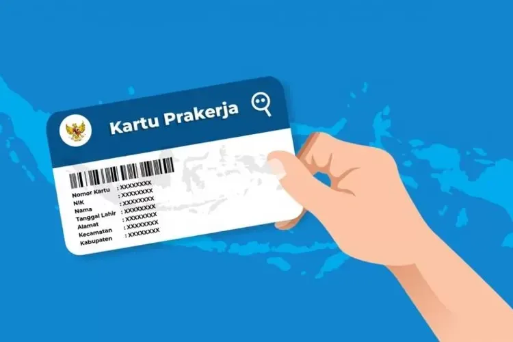 berapa lama evaluasi kartu prakerja