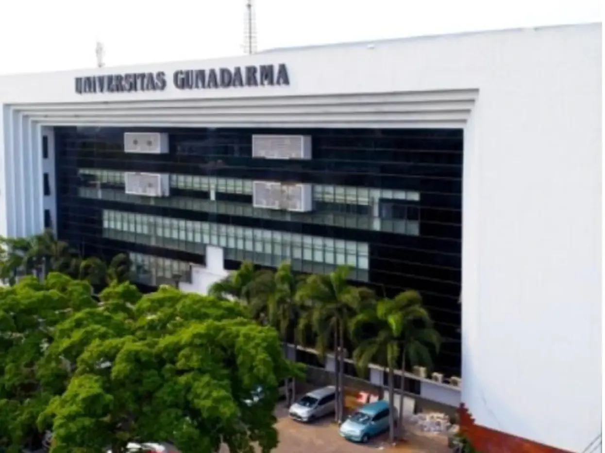 biaya kuliah di gunadarma​