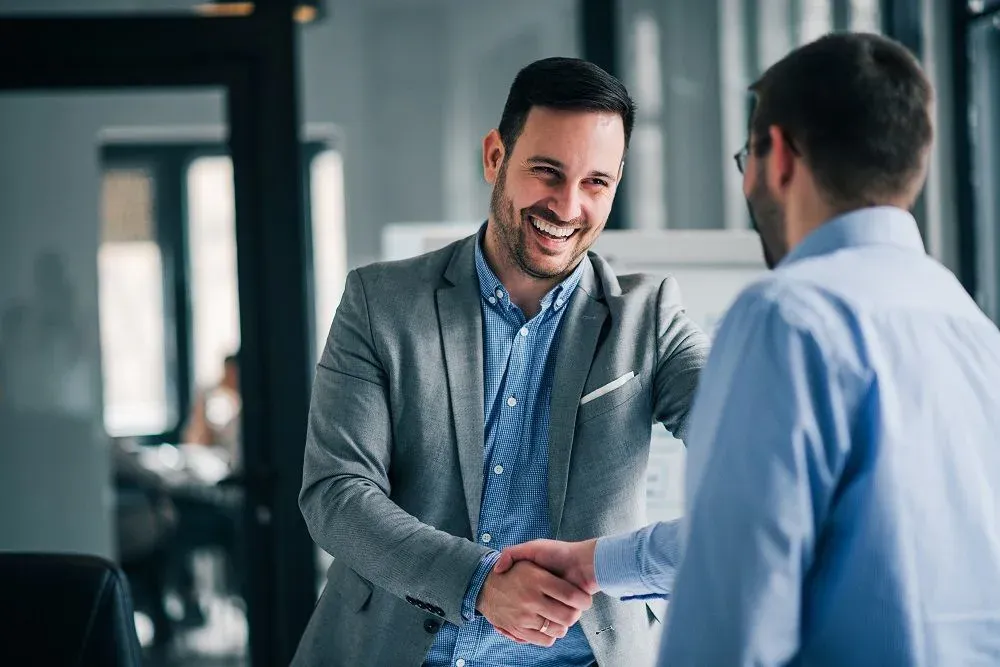 7 Contoh CV Brand Manager ATS Friendly Terbaik + Template Gratis