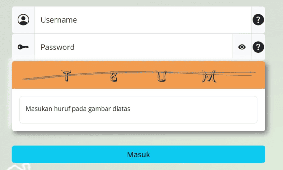 cara cek bantuan insentif guru non asn