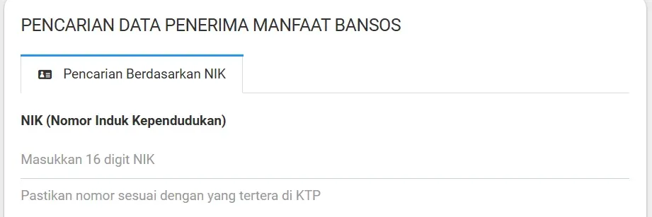 cara cek status bansos online (7).webp