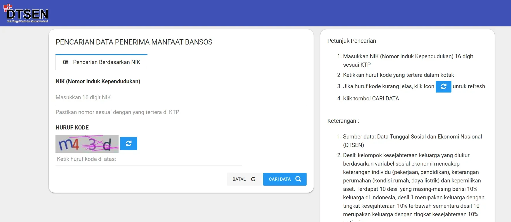 cara cek status bansos online (8).webp