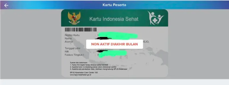 cara cetak kartu bpjs