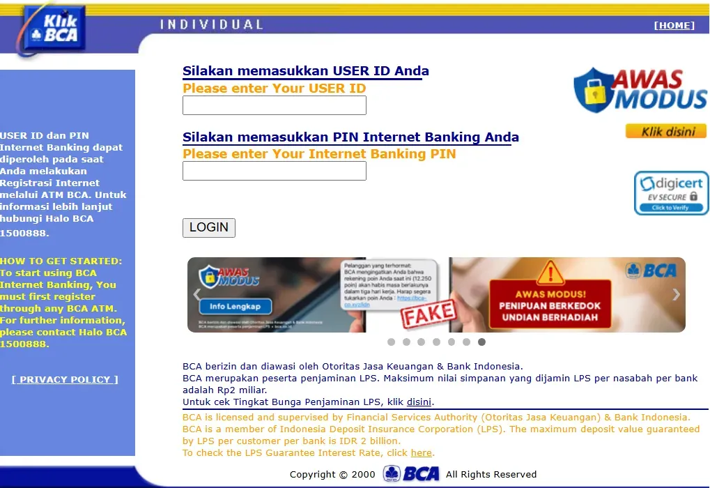 cara cetak rekening koran bca lewat klikbca.webp