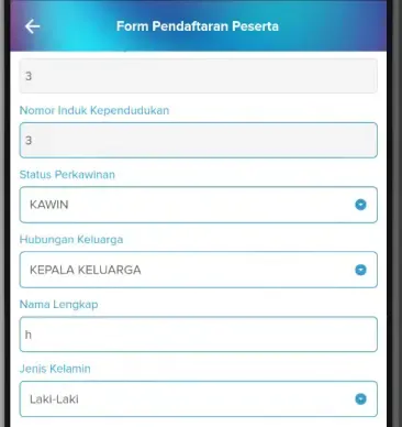 cara daftar bpjs kesehatan