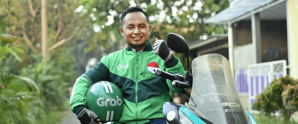 Cara Daftar Driver Grab Terbaru 2026 [+ Syarat, Info Gaji & Tips]