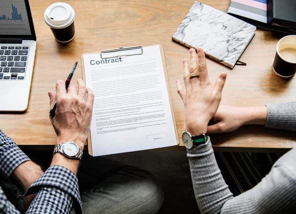 7 Cara Membuat Lamaran Kerja PDF lewat HP, Gratis Template!
