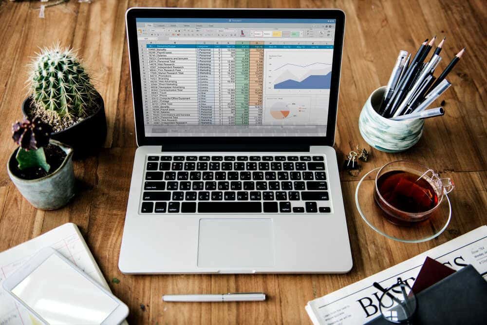 10 Cara Membuka Microsoft Excel Taktis untuk Pemula