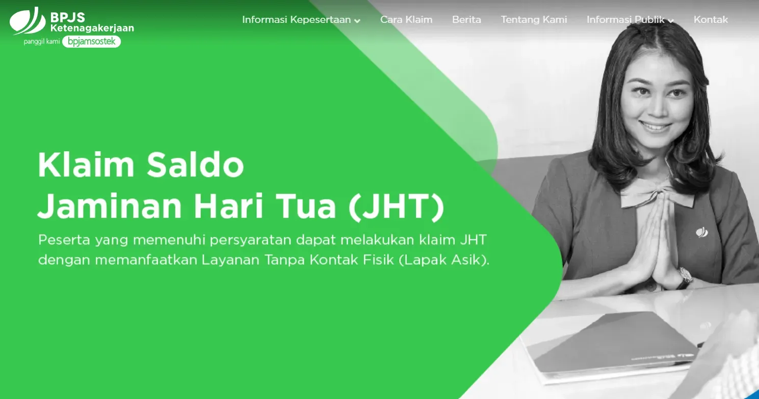 4 Cara Mencairkan BPJS Ketenagakerjaan 10% secara Online & Offline