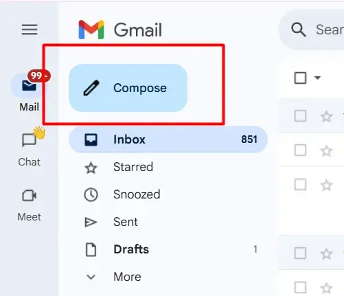 cara mengirim email lamaran kerja