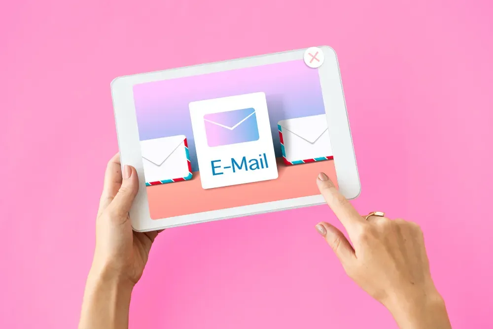 15 Contoh Email Marketing Produk Makanan, Fashion, Jasa (+Struktur)