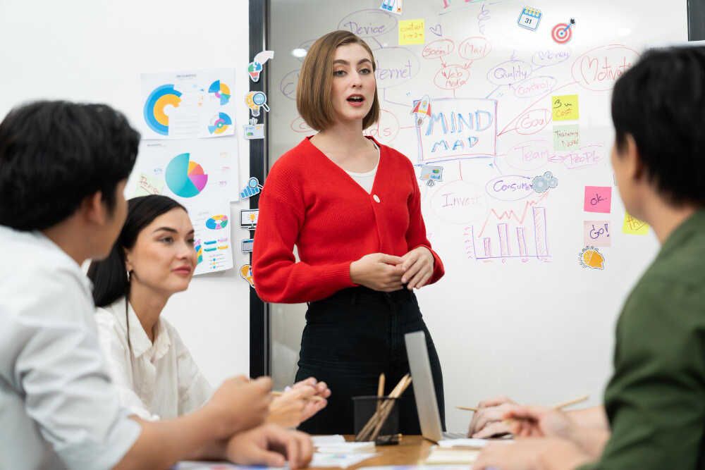 60 Contoh Pantun Pembuka & Penutup Presentasi yang Lucu dan Berkesan