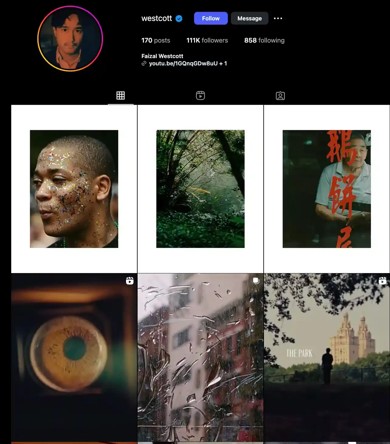 contoh portofolio mahasiswa fotografi.webp