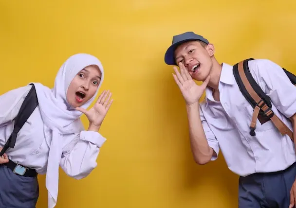 30+ Contoh Soal Tes Masuk SMA Lengkap Pembahasan & Jawaban