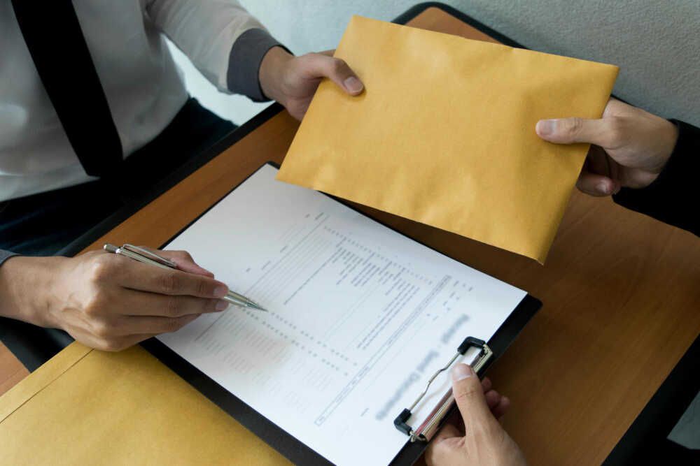 contoh surat izin tempat usaha