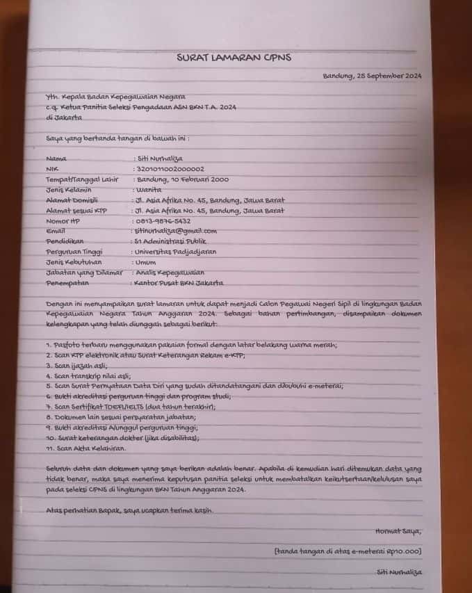contoh surat lamaran cpns tulis tangan BKN 3.jpg