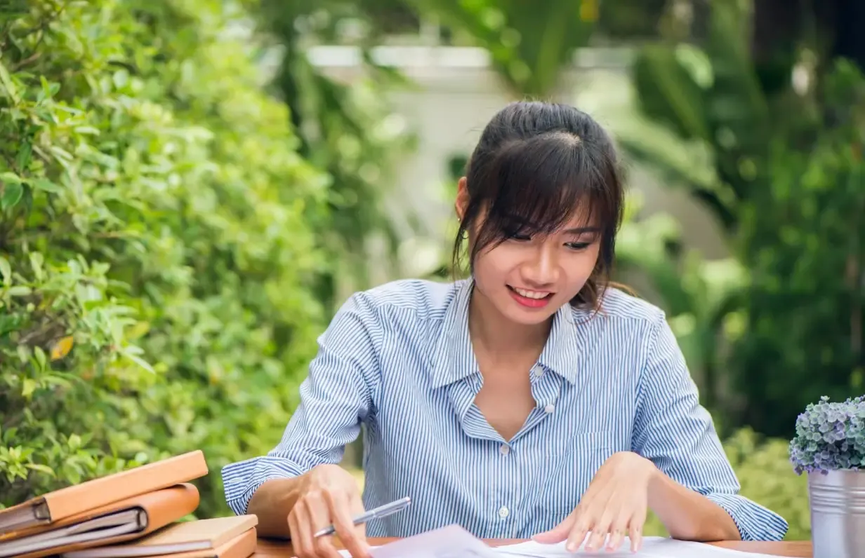contoh surat lamaran kerja fresh graduate