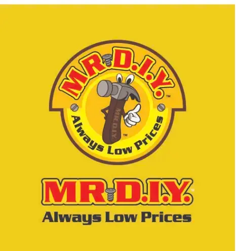 contoh surat lamaran kerja mr diy