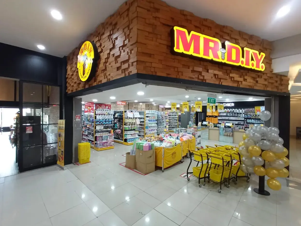 contoh surat lamaran kerja mr diy