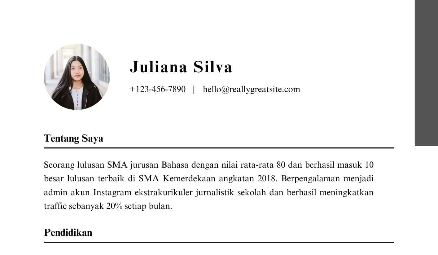 contoh tentang saya bahasa indonesia.jpg