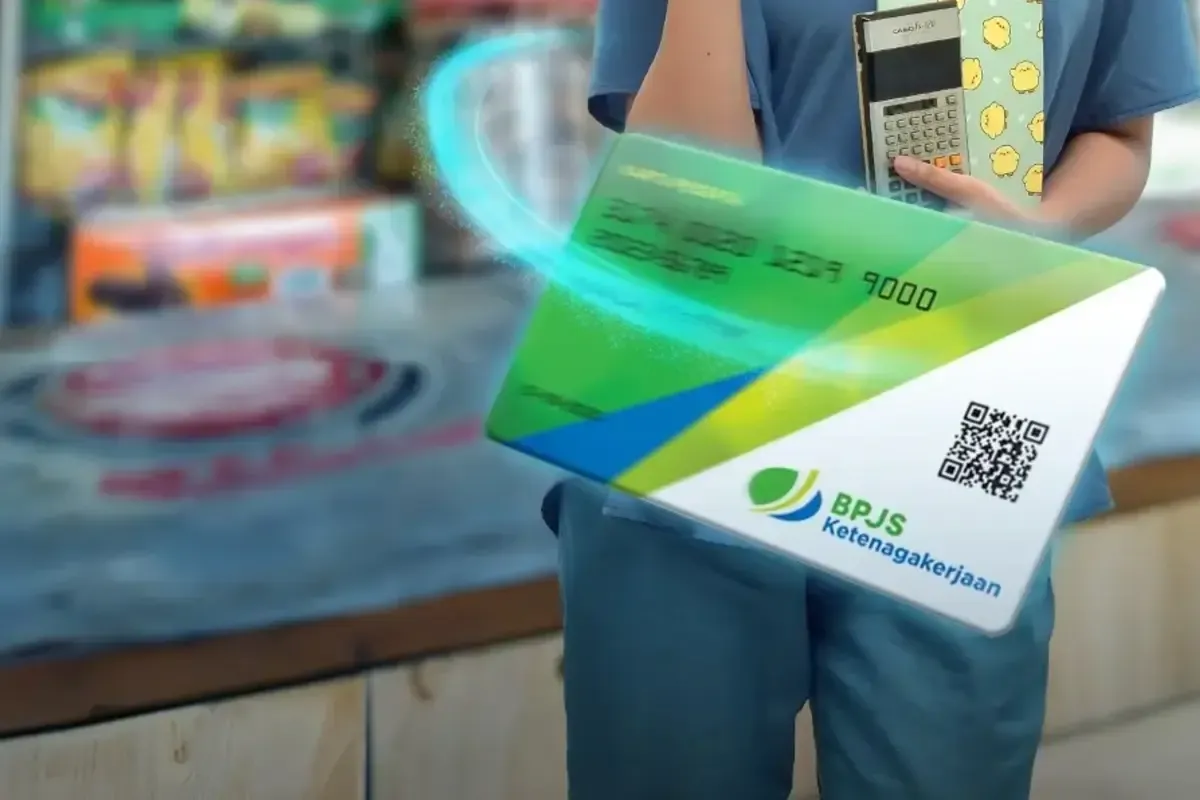 Syarat Pencairan BPJS Ketenagakerjaan Terbaru 2025, Lengkap untuk Semua Kondisi