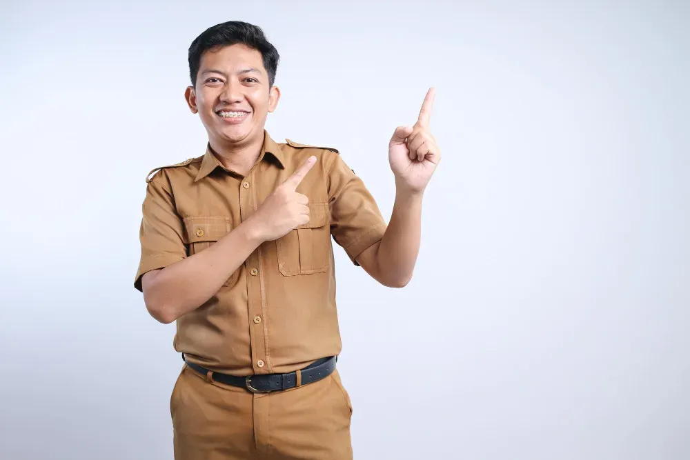 Gaji Guru Sekolah Rakyat 2025 & Tunjangannya sesuai Golongan
