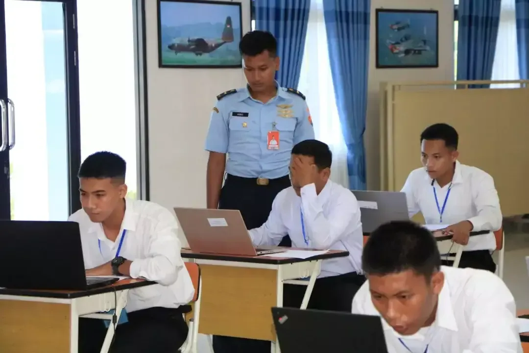 50 Soal Tes Psikotes/Psikologi TNI (AD, AL, AU) & Kisi-kisi Terbaru