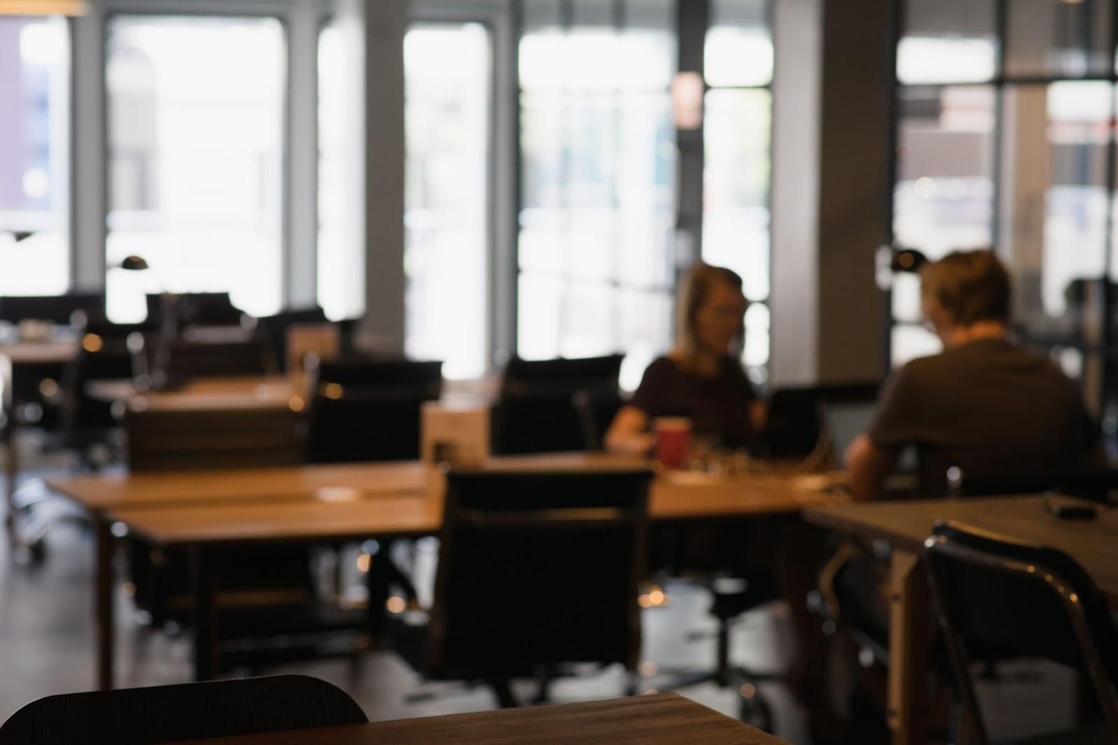 13 Coworking Space di Jakarta yang Nyaman & Kekinian untuk Kerja Fleksibel