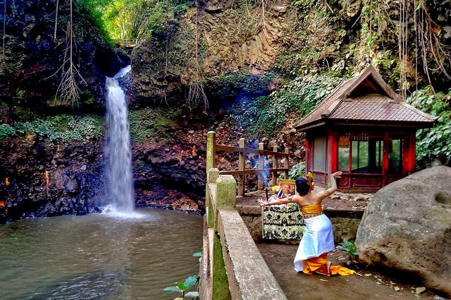 curug dago