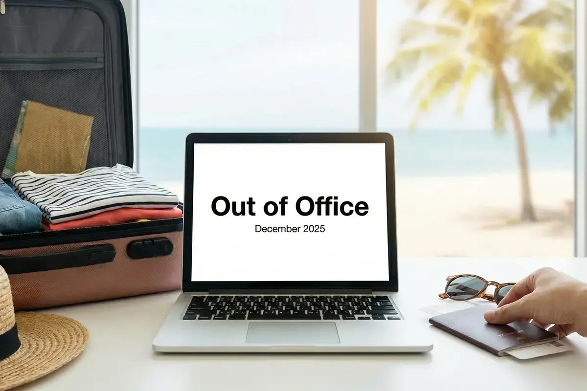 Cuti Bersama Natal dan Akhir Tahun 2025: 2 Hari Libur & Long Weekend