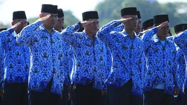 Cuti di Luar Tanggungan Negara: Aturan, Ketentuan, & Alasannya