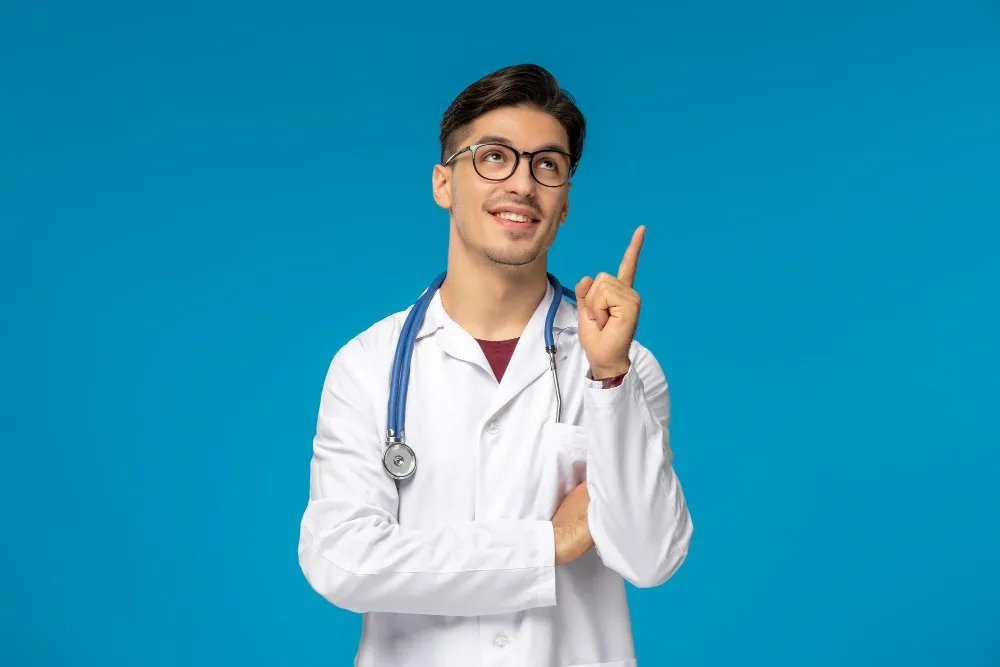 cv dokter umum - cover