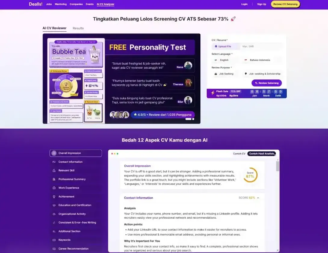 cv reviewer gratis.webp