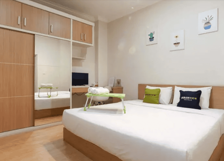 Rekomendasi Tempat Nginap Nyaman untuk Business Trip di Jakarta