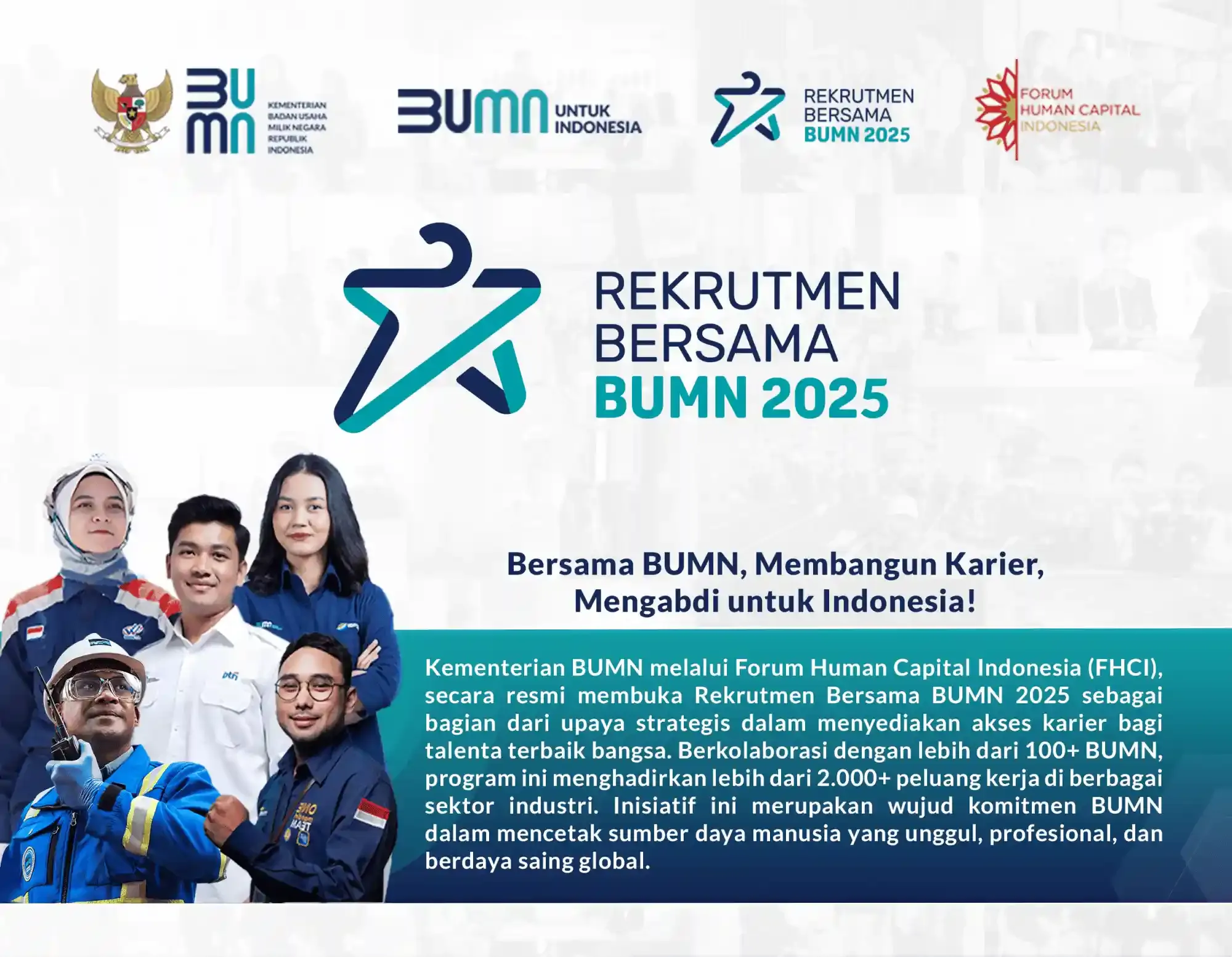 Tes Social Media Analytic BUMN 2025: Hal yang Diujikan & Tips Lolos