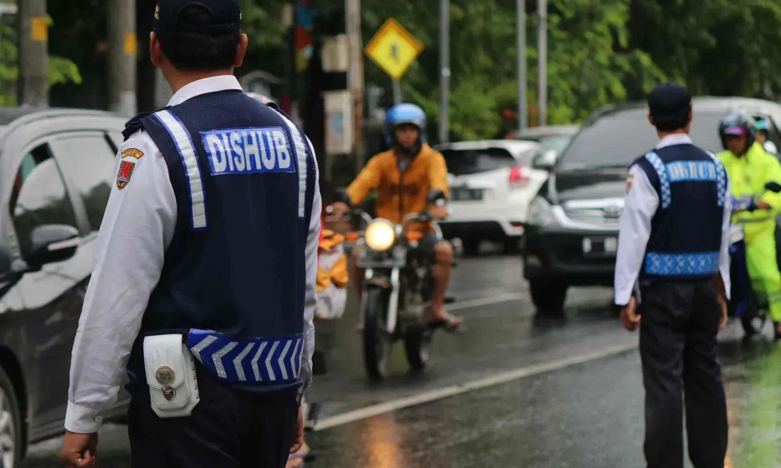 Gaji Dishub 2025 Golongan PNS & Non-PNS serta Tunjangannya
