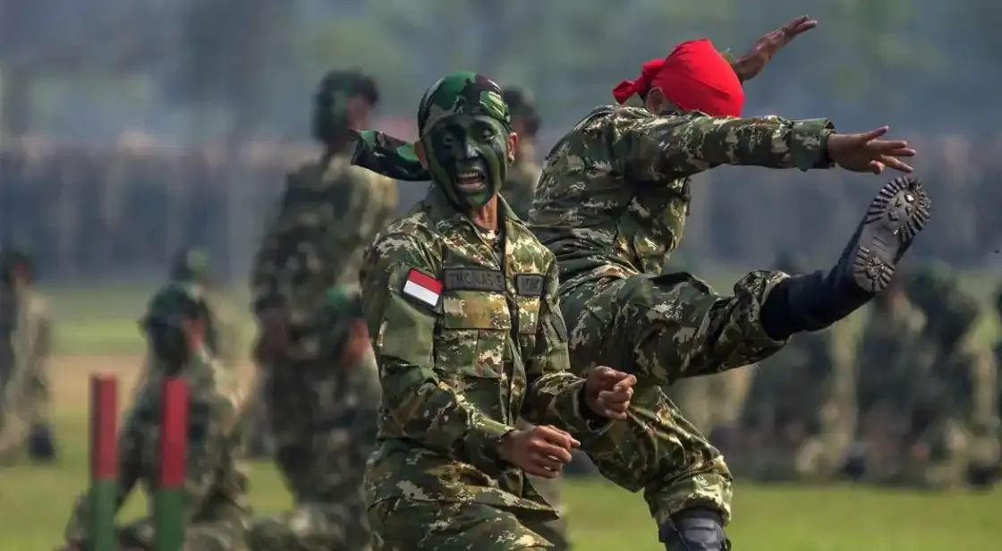 Gaji Komcad SPPI 2026: Cek Tunjangan, Tugas, & Cara Daftarnya