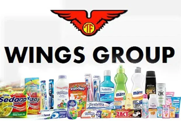 gaji wings group