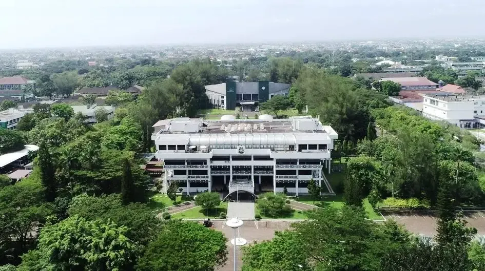 UKT & IPI USU 2025 untuk SNBP, SNBT, dan Jalur Mandiri (UM)