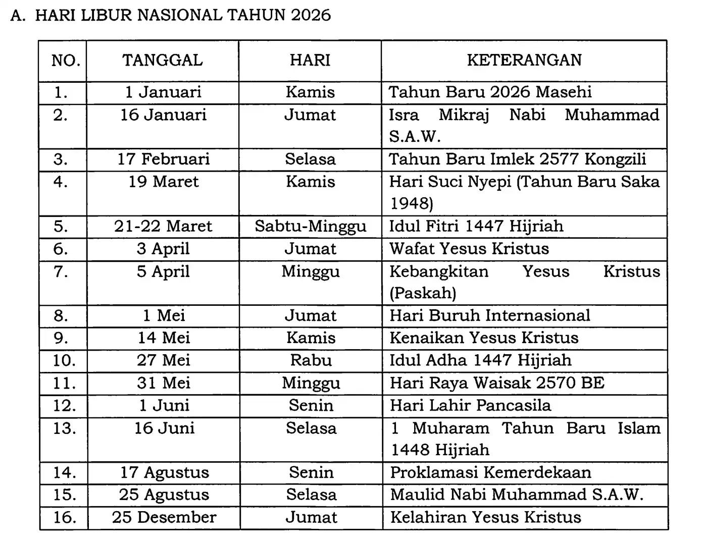 hari libur nasional 2026.webp