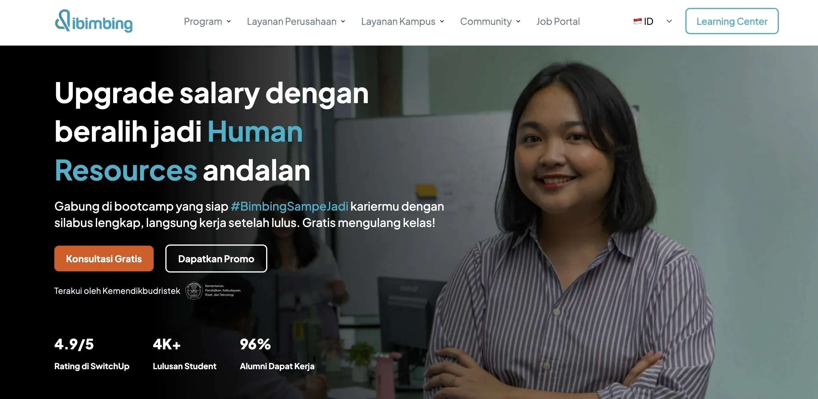 Kursus HR