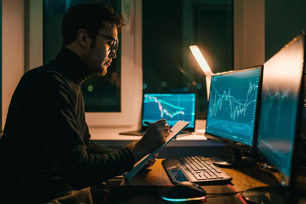 20 Contoh Passive Income, Jenis, Cara Membangun, & Tips Praktis